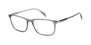 OKULARY KOREKCYJNE DAVID BECKHAM DB 1154F TX7 54 ROZMIAR M