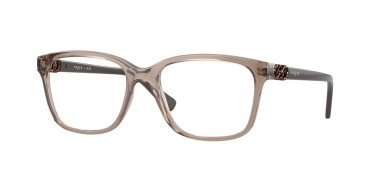 OKULARY KOREKCYJNE VOGUE EYEWEAR VO 5574B 2940 53 ROZMIAR M