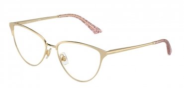 OKULARY KOREKCYJNE JIMMY CHOO JC 2002 3013 55 ROZMIAR M