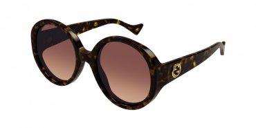 OKULARY GUCCI GG 1256S 002 56 ROZMIAR L