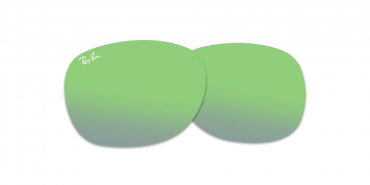 Komplet soczewek przeciwsłonecznych Ray-Ban® lustrzanych
