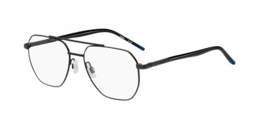 OKULARY KOREKCYJNE HUGO HG 1354 003 55 ROZMIAR M