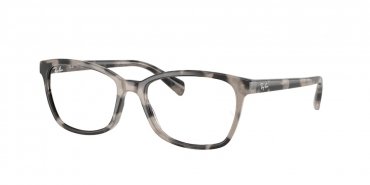 OKULARY KOREKCYJNE RAY-BAN® RX 5362 8480 52 ROZMIAR M