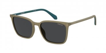 OKULARY POLAROID PLD 4207SX 79U 55 ROZMIAR M Z POLARYZACJĄ