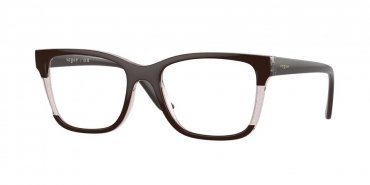OKULARY KOREKCYJNE VOGUE EYEWEAR VO 5556 3136 53 ROZMIAR M