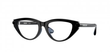 OKULARY KOREKCYJNE DZIECIĘCE BURBERRY JUNIOR JB 2011U 3001 45