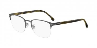 OKULARY KOREKCYJNE BOSS 1729G SVK 53 ROZMIAR M