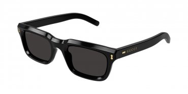 OKULARY GUCCI GG 1524S 001 51 ROZMIAR M