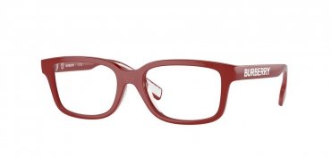 OKULARY KOREKCYJNE DZIECIĘCE BURBERRY JB 2003U 4047 48