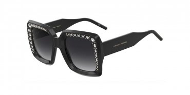OKULARY CAROLINA HERRERA HER 0178S 807 53 ROZMIAR M