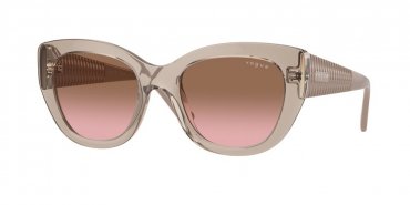 OKULARY VOGUE EYEWEAR VO 5567S 299014 52 ROZMIAR M