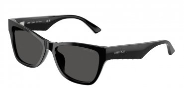 OKULARY JIMMY CHOO JC 5024HU 500087 55 ROZMIAR M