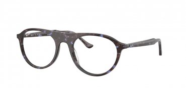 OKULARY KOREKCYJNE RAY-BAN® RX 5441 8424 51 ROZMIAR M