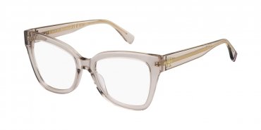 OKULARY KOREKCYJNE TOMMY HILFIGER TH 2053 FWM 53 ROZMIAR M
