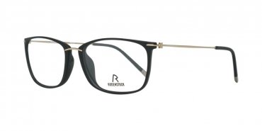 OKULARY KOREKCYJNE RODENSTOCK R 7065 A 52 ROZMIAR S