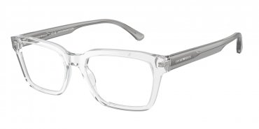 OKULARY KOREKCYJNE EMPORIO ARMANI EA 3192 5883 55 ROZMIAR M