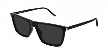 OKULARY SAINT LAURENT SL 668 001 56 ROZMIAR M