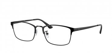 OKULARY KOREKCYJNE RAY-BAN® RX 8772D 1206 56 ROZMIAR M