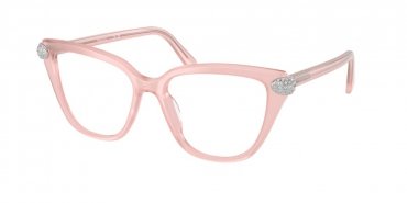 OKULARY KOREKCYJNE SWAROVSKI SK 2045 1041 52 ROZMIAR M