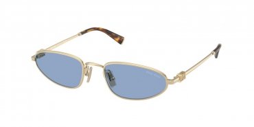 OKULARY MIU MIU MU A52S ZVN60O 52 ROZMIAR M