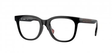 OKULARY KOREKCYJNE DZIECIĘCE BURBERRY JB 2002U 3001 47