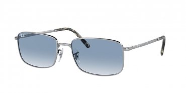 OKULARY RAY-BAN® RB 3717 003/3F 60 ROZMIAR L