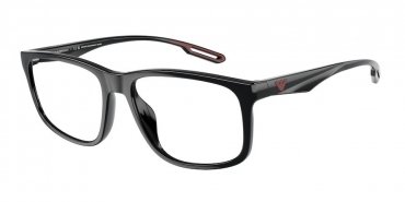 OKULARY KOREKCYJNE EMPORIO ARMANI EA 3209U 5017 56 ROZMIAR M