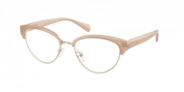 OKULARY KOREKCYJNE MICHAEL KORS MK 4169 4038 52 ROZMIAR M