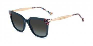 OKULARY CAROLINA HERRERA HER 0308S ZI9 53 ROZMIAR M