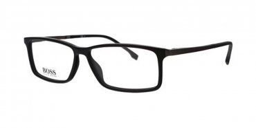 OKULARY KOREKCYJNE BOSS 1250 003 57 ROZMIAR M