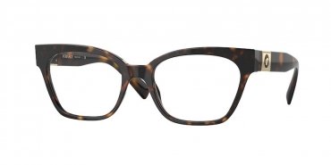 OKULARY KOREKCYJNE VERSACE VE 3294 108 53 ROZMIAR M