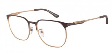 OKULARY KOREKCYJNE EMPORIO ARMANI EA 1158D 3201 54 ROZMIAR M