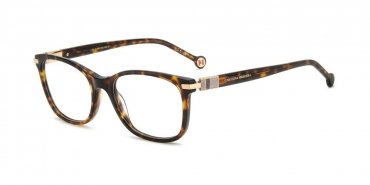 OKULARY KOREKCYJNE CAROLINA HERRERA HER 0201 2IK 53 ROZMIAR M