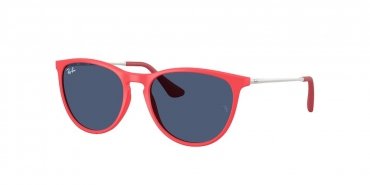 OKULARY DZIECIĘCE RAY-BAN® JUNIOR ERIKA RJ 9060S 718180 50