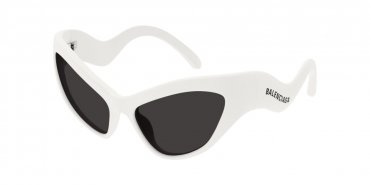 OKULARY BALENCIAGA BB 0319S 003 59 ROZMIAR L