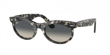 OKULARY RAY-BAN® WAYFARER OVAL RB 2242 133371 50 ROZMIAR M