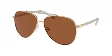 OKULARY MICHAEL KORS PORTUGAL MK 1146 101473 59 ROZMIAR M