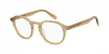 OKULARY KOREKCYJNE MARC JACOBS MARC 914 10A 50 ROZMIAR M