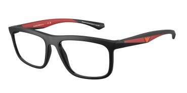 OKULARY KOREKCYJNE EMPORIO ARMANI EA 3246 5009 55 ROZMIAR M