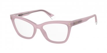 OKULARY KOREKCYJNE POLAROID PLD D557 35J 55 ROZMIAR M