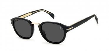 OKULARY DAVID BECKHAM DB 1077S 2M2 50 ROZMIAR M