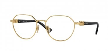 OKULARY KOREKCYJNE VOGUE EYEWEAR VO 4311B 280 53 ROZMIAR M