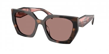 OKULARY PRADA EYEWEAR PR 15WS 23A60B 54 ROZMIAR M
