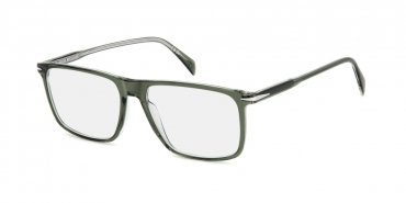 OKULARY KOREKCYJNE DAVID BECKHAM DB 1164 B59 57 ROZMIAR M