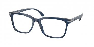 OKULARY KOREKCYJNE PRADA EYEWEAR PR 14WV 08Q1O1 54 ROZMIAR M