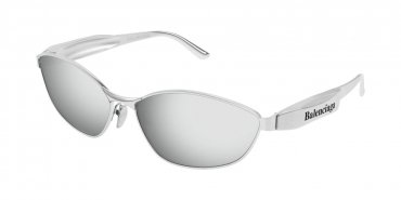 OKULARY BALENCIAGA BB 0356S 004 64 ROZMIAR L