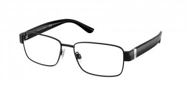 OKULARY KOREKCYJNE POLO RALPH LAUREN PH 1239 9223 57 ROZMIAR M