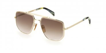 OKULARY DAVID BECKHAM DB 7001S J5G 60 ROZMIAR L