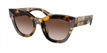 OKULARY MIU MIU MU 01YS VAU6S1 51 ROZMIAR M