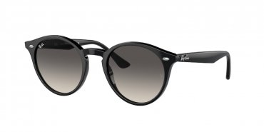 OKULARY RAY-BAN® RB 2180 601/11 51 ROZMIAR M